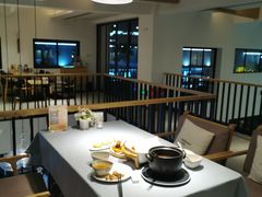 -茶宴·美食地标餐厅(沙坡尾店)
