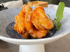 -沿途四季·云南菜·诗酒茶(蓝色港湾店)