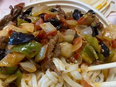 -新疆巴州金丝特餐厅(大钟寺店)