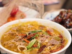 -柒园·三十年创意杭帮菜(龙湖滨江天街店)