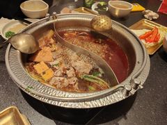 -牛New寿喜烧(新六百店)