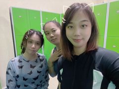 -广州融创水世界