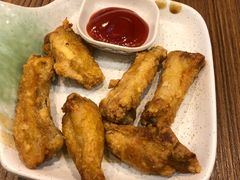 -阿香米线(龙岗万科广场店)