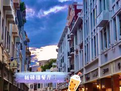 门面-中山路步行街