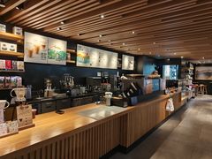 -星巴克(绍兴柯桥柯岩景区店)