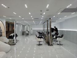 -东方麒麟·潘多拉SALON