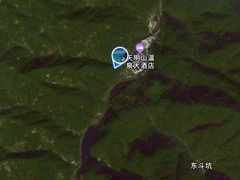 -天明山温泉大酒店