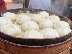 -清泉阁包子铺(中山路店)