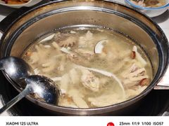 -三个椰子·现砍椰子鸡(金源CBD店)