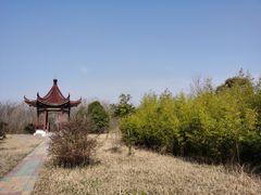 -冶山国家矿山公园