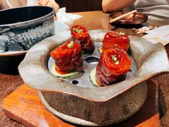 -魁盛居百年鲁菜馆(县西巷店)