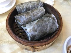 传统糯米鸡-心点盛宴江南西店
