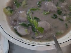 -闽公馆·客家私房菜·商务宴请·包厢(杏林橡树湾店)