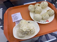 -庆丰包子铺(月坛店)