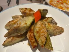 招积茄子-小炳胜(卓悦中心店)