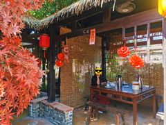 -园林美食城·本土农家菜(杨和镇店)