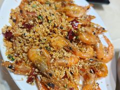 -百年银屏蚝烙·潮汕菜·非遗(乐山店)