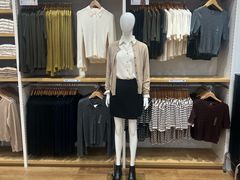 -优衣库(广州恒宝广场店)