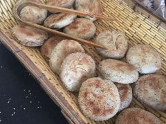 -李小老烧饼(常营民族家园店)