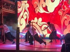 -巴人堂(女儿城店)