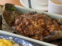 -得意楼蒸菜馆
