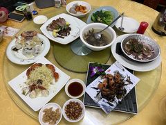 -吴祥记潮州菜·百年老字号·砂锅粥