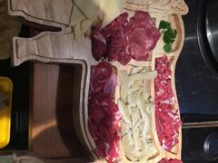 -宴全牛粤来越牛潮汕鲜牛肉火锅(海州万达广场店)