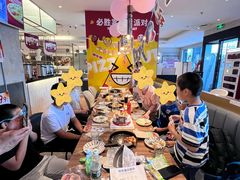 -必胜客(上地华联店)