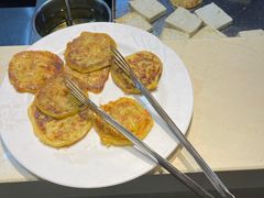 -素满香·素食自助餐(苏州·临顿路店)
