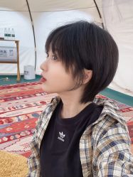 -奈川烫染Salon
