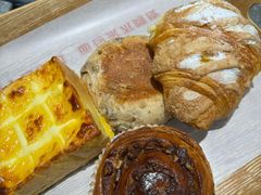 -丁香西饼屋(桂林路店)