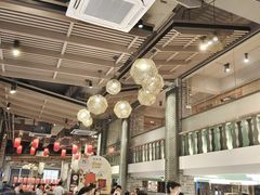 -滋粥楼·顺德菜(番禺广场总店)