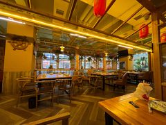 -六福酒馆(秦隆步行街店)