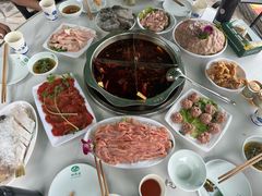 -枇杷园食为鲜火锅(南山店)
