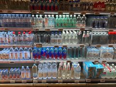 -Olé精品超市(苏州中心店)