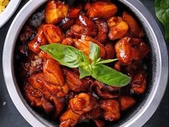 -九田家黑牛烤肉料理(二天地店)