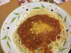 -萨莉亚意式餐厅(天河城购物中心店)