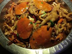 -胖哥俩肉蟹煲(福州仓山爱琴海店)