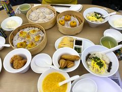 -苏小柳点心·手作小笼包(浦东嘉里城分院)