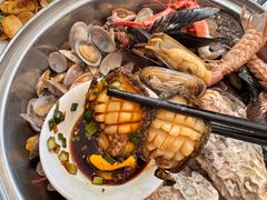 -好兄弟郭巨海鲜(天一阁店)