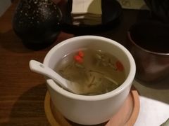 -菩提素素食餐厅(晶郦馆店)