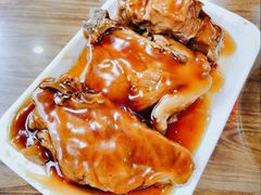 -砂锅李(九江路店)