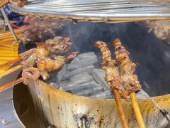 -源味居手把签烧烤(长春一店)