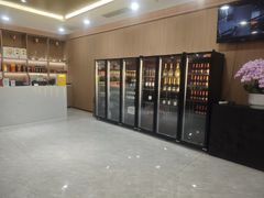 -全聚德(上海首店浦东店)