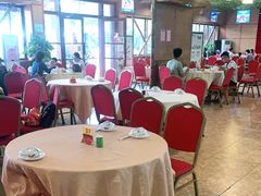 大堂-崖口红树林海鲜餐厅