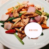 打卡顺德菜