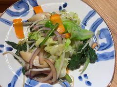 -慢走(甜水园店)