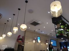 大堂-阿琴面馆(武林路店)