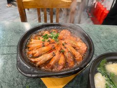 -阿龙酒煲(海宁新苑路店)