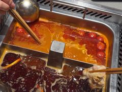 -海底捞火锅(吾悦广场店)